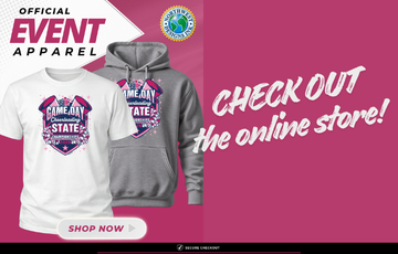Game Day Championships online store
